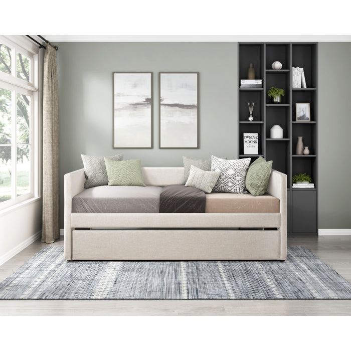 4987BE Daybed with Trundle - 4987BE