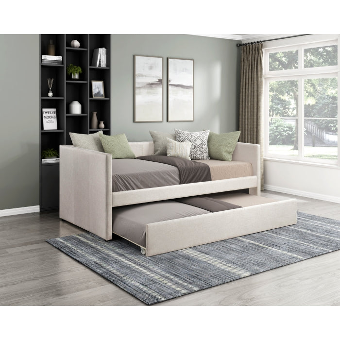 4987BE Daybed with Trundle - 4987BE