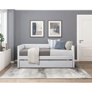 4987GY Daybed with Trundle - 4987GY