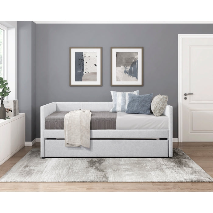 4987GY Daybed with Trundle - 4987GY