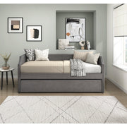 4988DG Daybed with Trundle - 4988DG