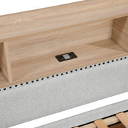 4989* Daybed with Trundle - 4989*