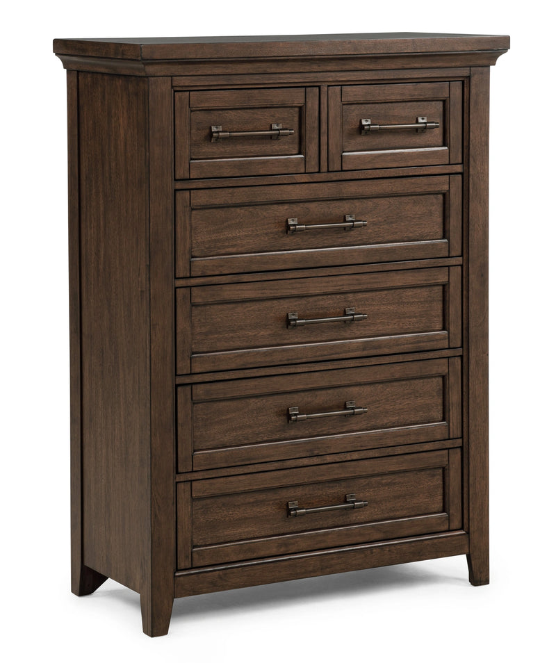 Beckett Chest