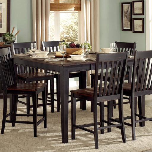 5023-36 Counter Height Table - 5023-36