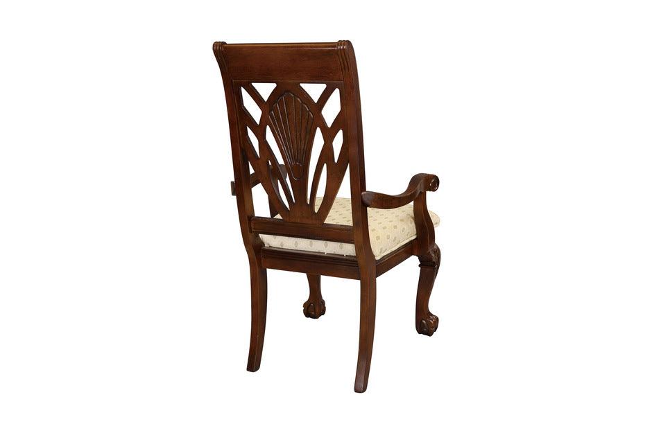 Norwich 7 Piece Dining Room Set 5055-82-7 | Homelegance