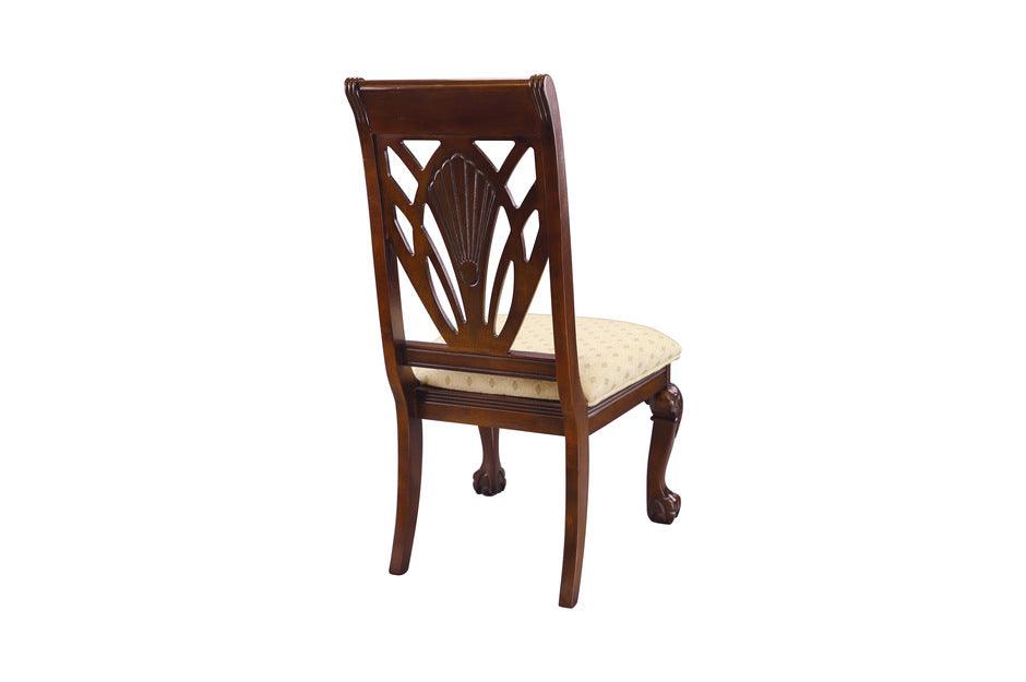 Norwich 7 Piece Dining Room Set 5055-82-7 | Homelegance