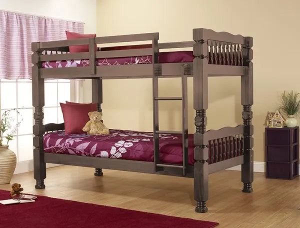 Java Twin/Twin Bunk