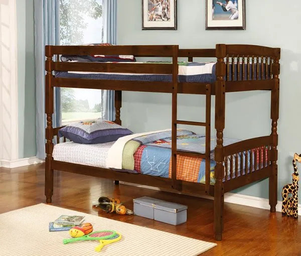 Java Twin/Twin Bunk
