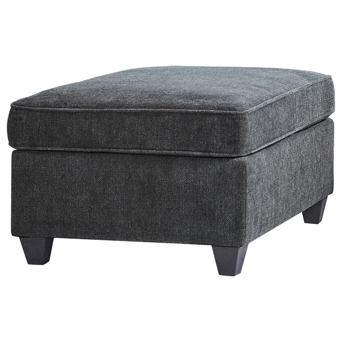 Mccord Ottoman