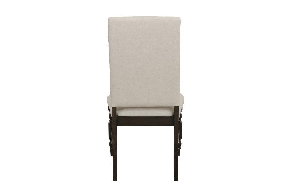 Yates 5 Piece Dining Room Set 5167-96-5Fs | Homelegance