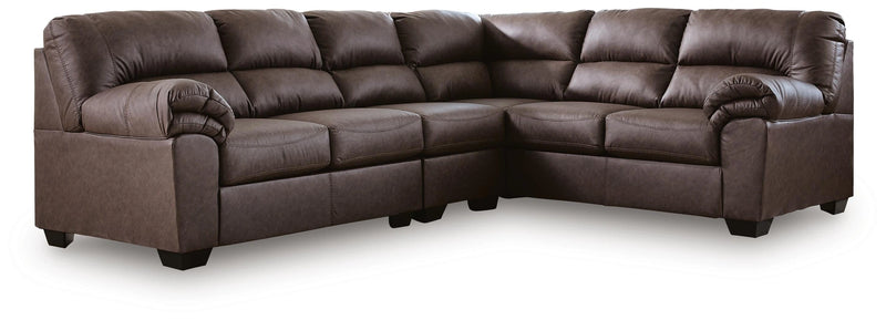 WillowBend Sectional