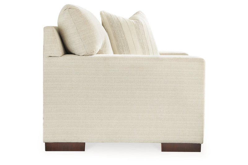 Maggie Birch Sofa, Chair and Ottoman -  Ashley - DMV Furniture