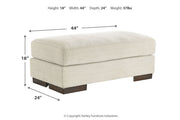 Maggie Birch Sofa, Chair and Ottoman -  Ashley - DMV Furniture