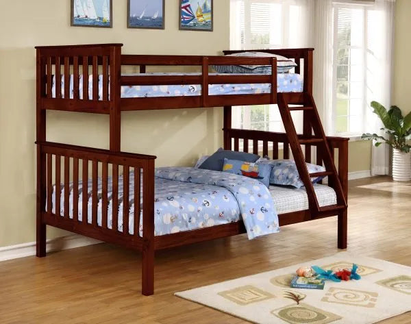 CherryTwin/Full Bunk