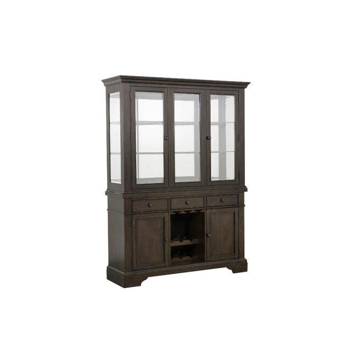 Reid 8 Piece Dining Room Set 5267Rf-96-8Set | Homelegance
