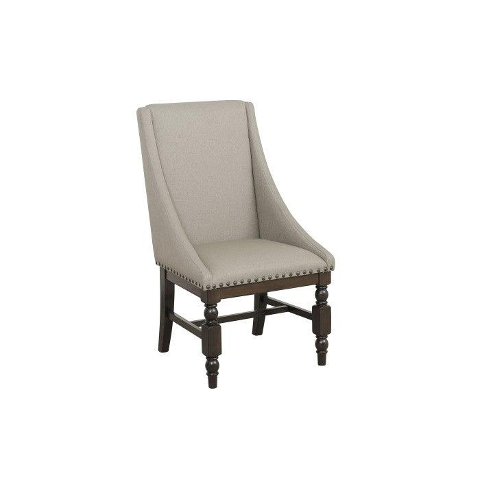 Reid 8 Piece Dining Room Set 5267Rf-96-8Set | Homelegance