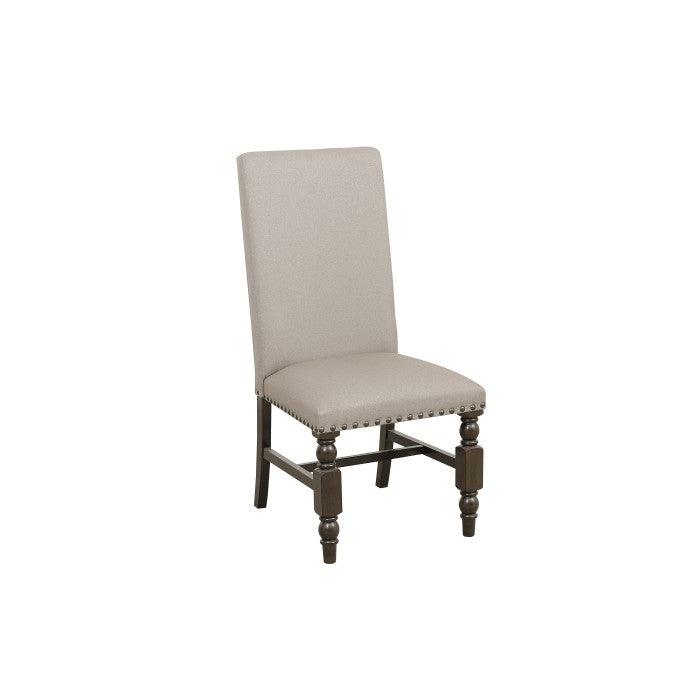 Reid 8 Piece Dining Room Set 5267Rf-96-8Set | Homelegance