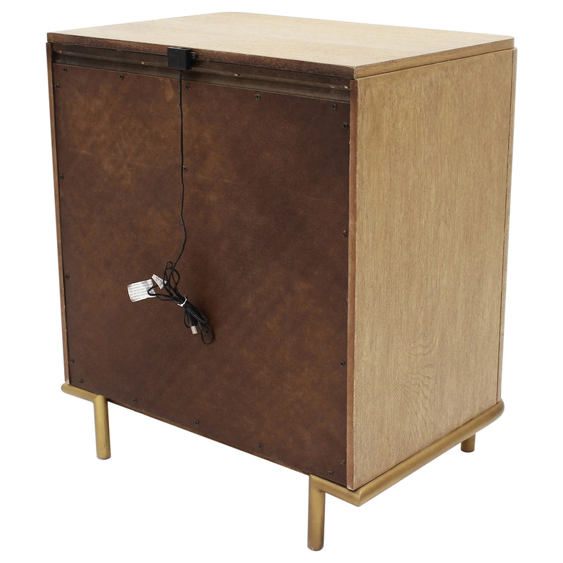 Arini Nightstand