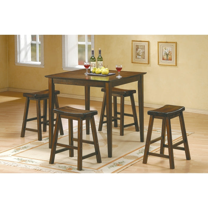 5302C-18 18 Dining Stool, RTA, Set of 2 - 5302C-18