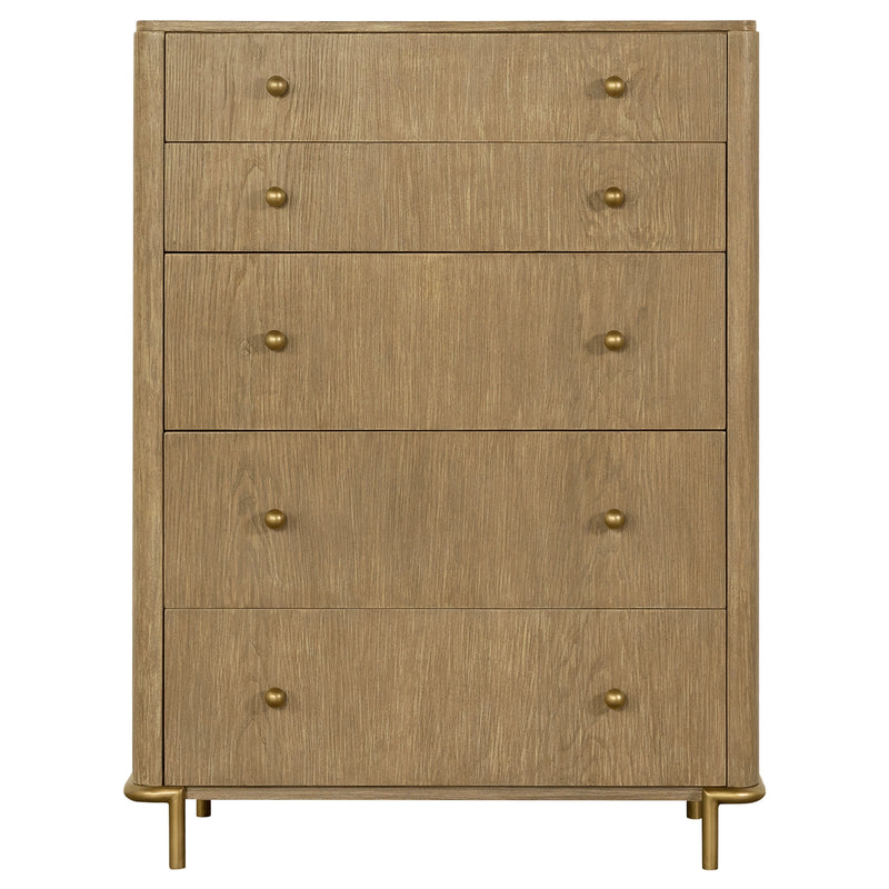 Arini Chest of Drawers