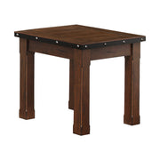 5400-04 End Table - 5400-04