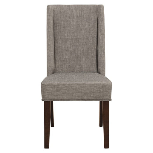 5409S Side Chair, Set of 2 - 5409S