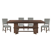 5414-95*6 6pc Set (TB+4S+B) - 5414-95*6