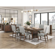 5414S Side Chair, Set of 2 - 5414S
