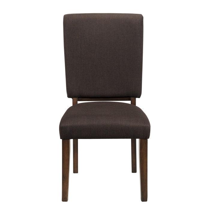 Sedley 5 Piece Dining Room Set 5415Rf-78-5 | Homelegance