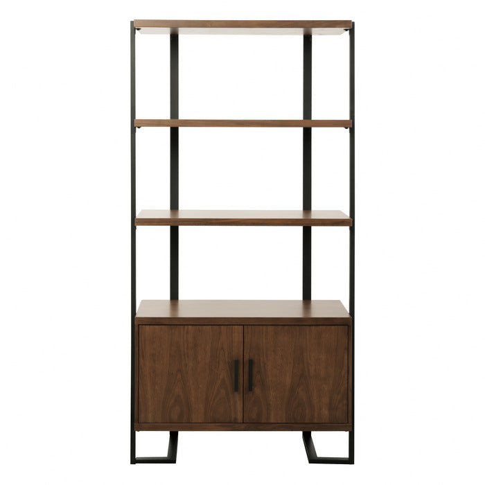 5415RF-17* (2) Bookcase - 5415RF-17*