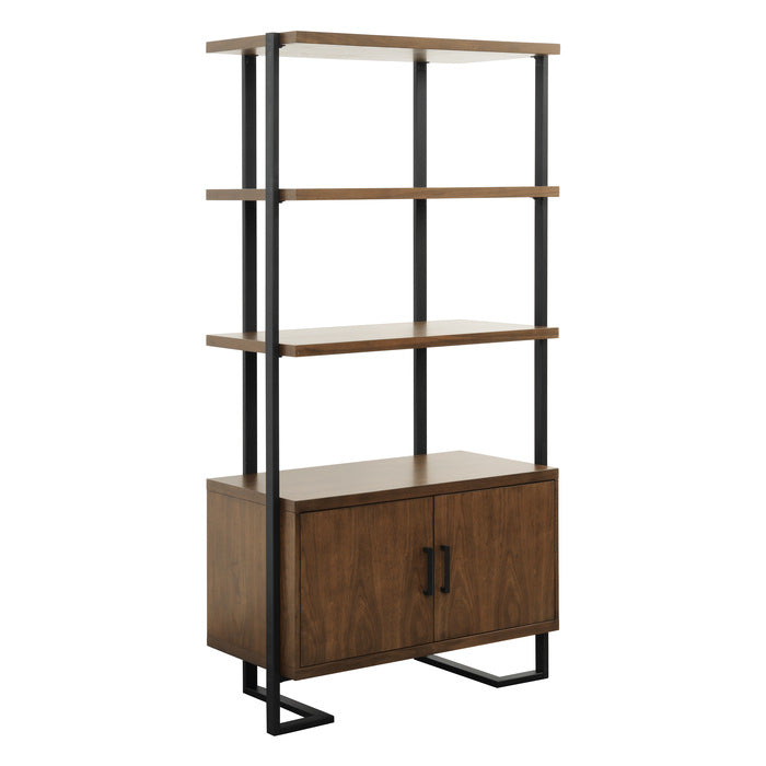 5415RF-17* (2) Bookcase - 5415RF-17*