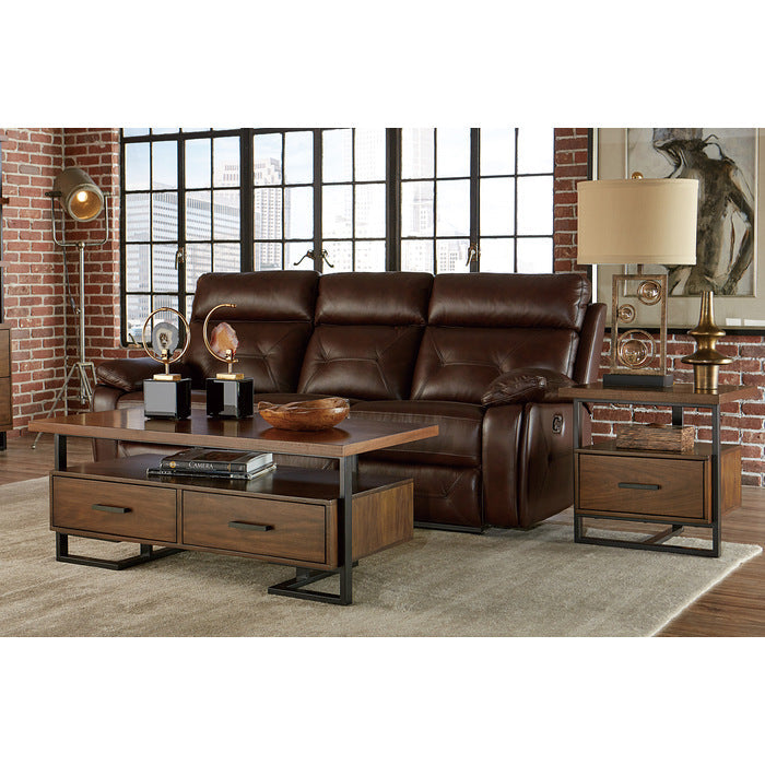5415RF-30 Cocktail Table - 5415RF-30