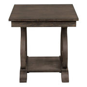 5438-04 End Table - 5438-04