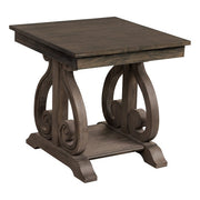 5438-04 End Table - 5438-04