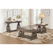 5438-04 End Table - 5438-04