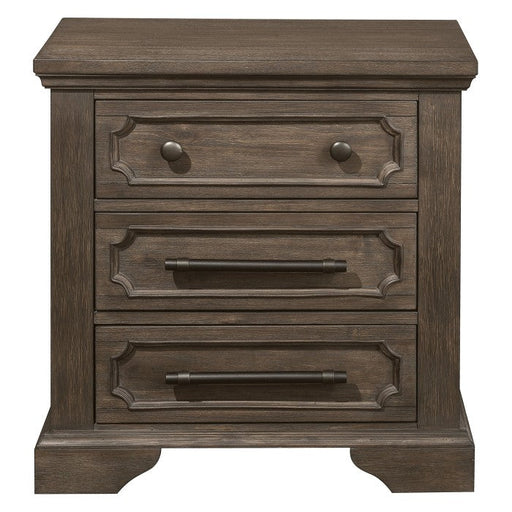 5438-4 Night Stand - 5438-4