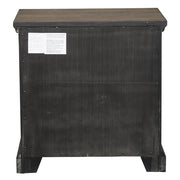 5438-4 Night Stand - 5438-4