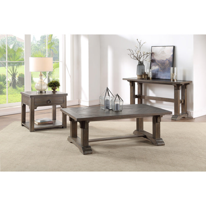 5441-05 Sofa Table - 5441-05