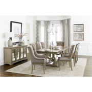 5442-96* (2)Dining Table - 5442-96*