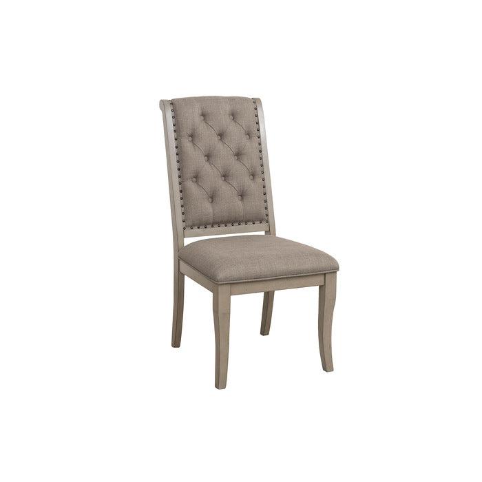 Vermillion 7 Piece Dining Room Set 5442-96-7Set | Homelegance