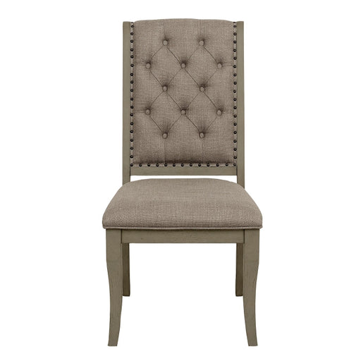 5442S Side Chair, Set of 2 - 5442S