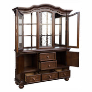 5473-50* (2)Buffet & Hutch - 5473-50*