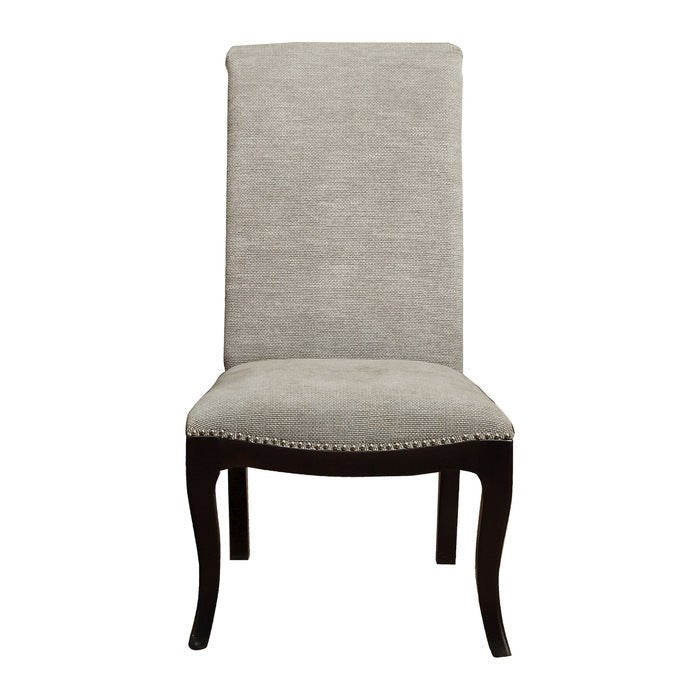 Savion 7 Piece Dining Room Set In Espresso 5494-76-7Set | Homelegance