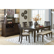 5496-13 Bench - 5496-13