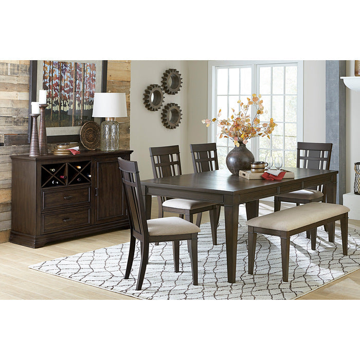 5496-13 Bench - 5496-13