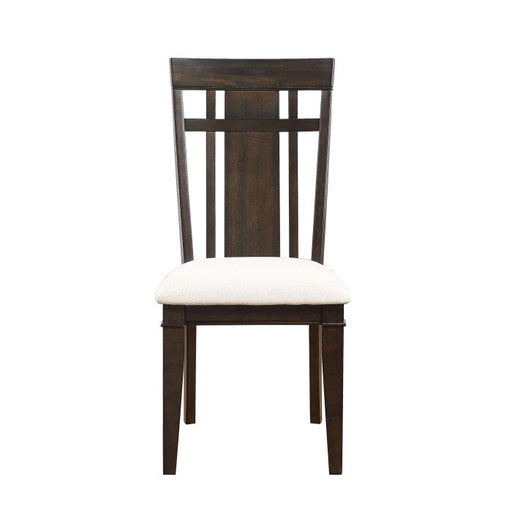 5496S Side Chair, Set of 2 - 5496S