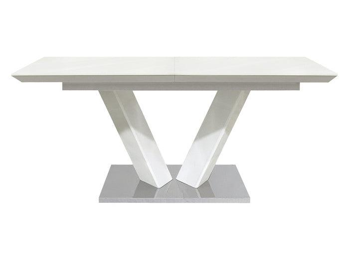 Yannis 5 Piece Dining Table Set 5503-5 | Homelegance