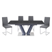 5503BK*5 5pc Set (TB+4S) - 5503BK*5