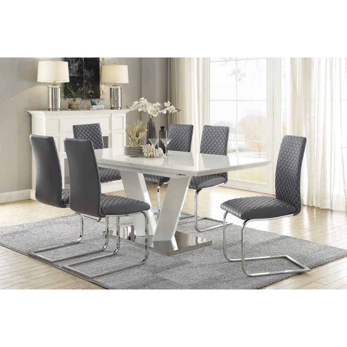 5503S Side Chair, Set of 2 - 5503S