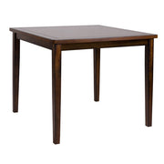 5511-36 5-Piece Pack Counter Height Set - 5511-36